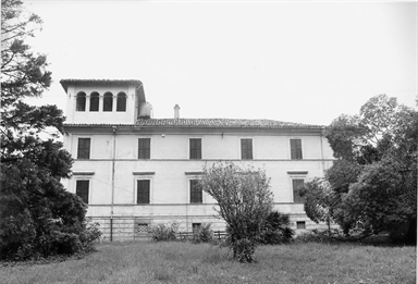 Villa Voglia